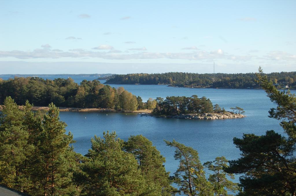 Djuroenaeset Hotell & Konferens Djurhamn ภายนอก รูปภาพ